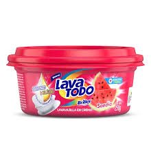 Lavavajilla de Sandia 250g